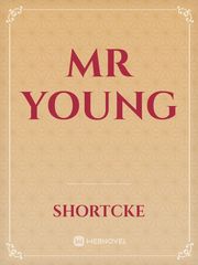 Mr Young Book