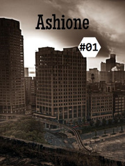 Ashione (ES) Book
