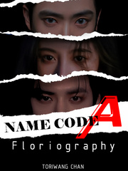 Name Code A : Floriography Book