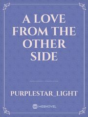 A love from the other side Book