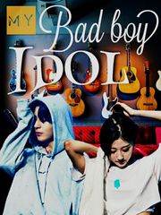 My Bad Boy Idol Book