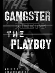The gangster meets the playboy Book