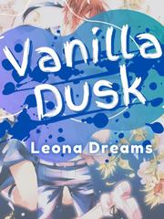 Vanilla Dusk Book