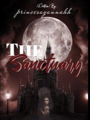 The Sanctuary Book