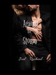 Against the storm Book