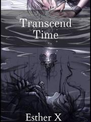 Transcend Time Book