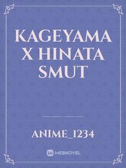 Kageyama x hinata smut Book