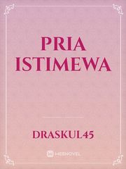 PRIA ISTIMEWA Book