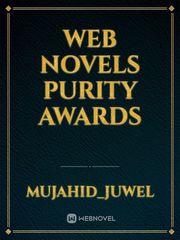 Web novels purity awards Book