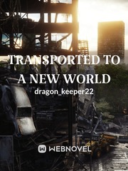 Transported To A New World Book