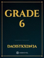 Grade 6 Book