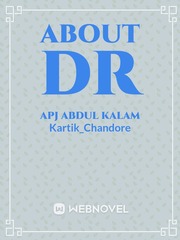 About DR APJ ABDUL Kalam Book