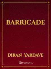 Barricade Book