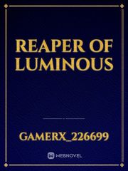 Reaper of Luminous Book