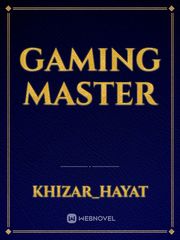Gaming Master Book