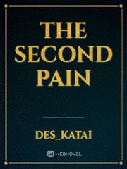 The Second Pain Book