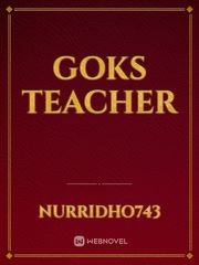 Goks Teacher Book