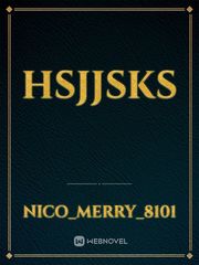 hsjjsks Book