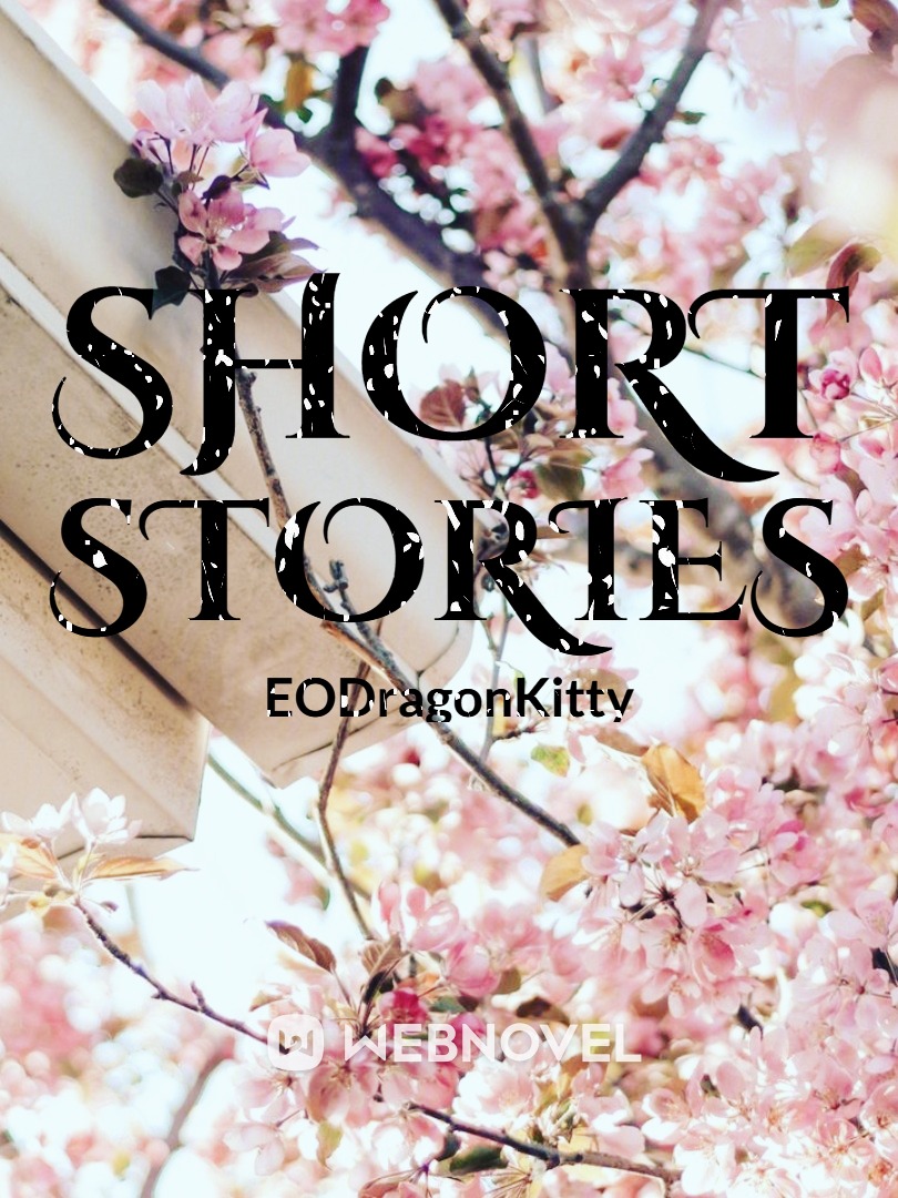 Short Stories Book