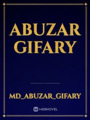 Abuzar gifary Book