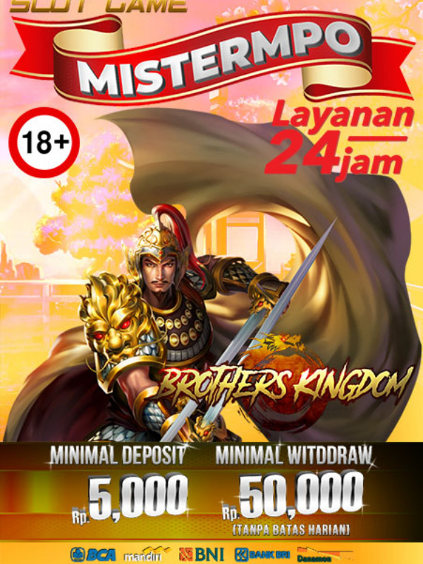 Link Daftar Mpo Mister Slot Online Deposit Via Pulsa
