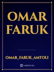 omar faruk Book