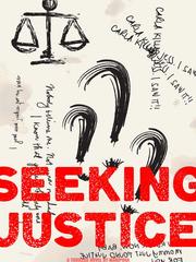Seeking Justice Book
