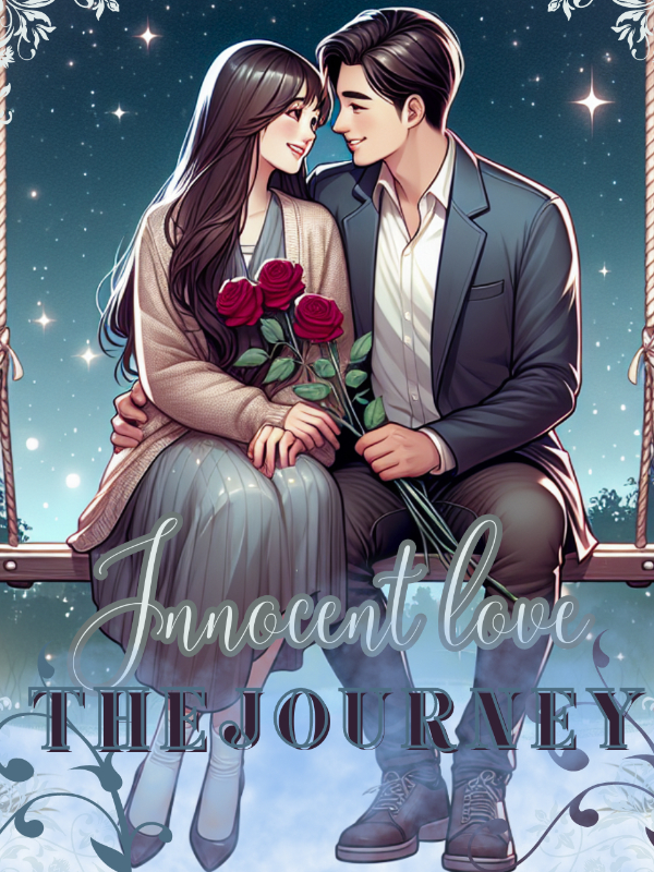 Innocent love- The journey Book