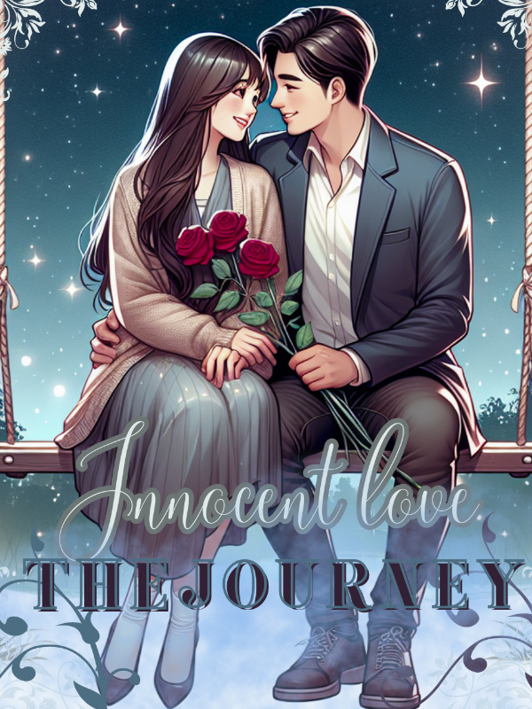 Innocent love- The journey