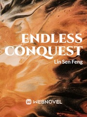 Endless Conquest Book