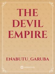 The devil empire Book