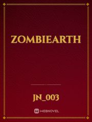 ZombiEarth Book
