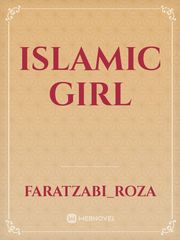 Islamic girl Book