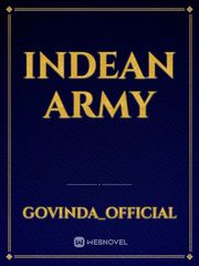 Indean army Book