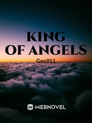 King of Angels Book
