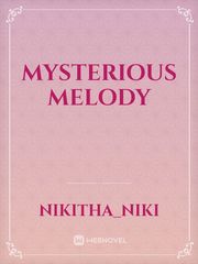 Mysterious Melody Book