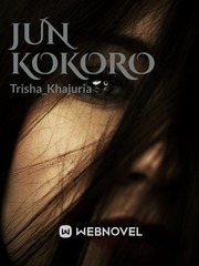 Jun Kokoro Book