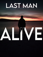 Last Man Alive Book