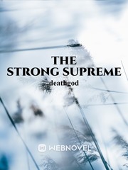 The Strong Supreme Book