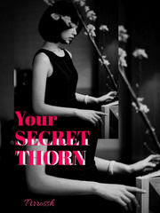 Your Secret Thorn Book