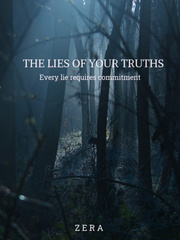 The lies of your truths Book