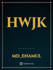 Hwjk Book