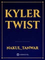 Kyler twist Book