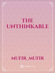 THE UNTHINKABLE Book