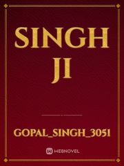 Singh ji Book