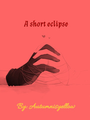 A short eclipse Book