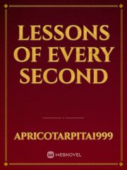 Lessons of Every Second Book