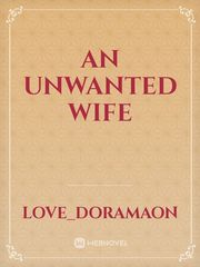 An Unwanted Wife Book