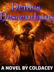 Deities Descendants Book