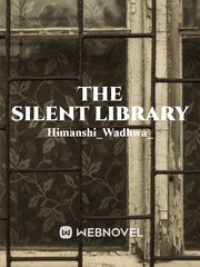 THE SILENT LIBRARY (1) Book
